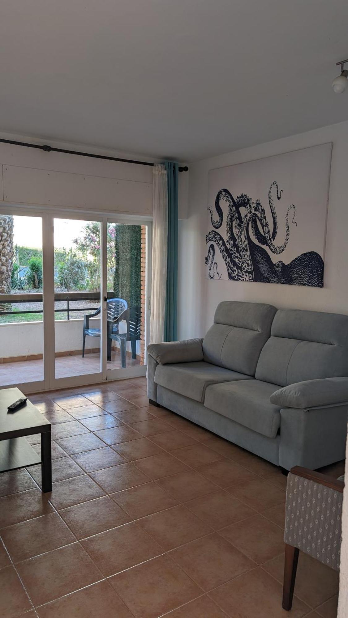 Isla Canela Natura Room photo