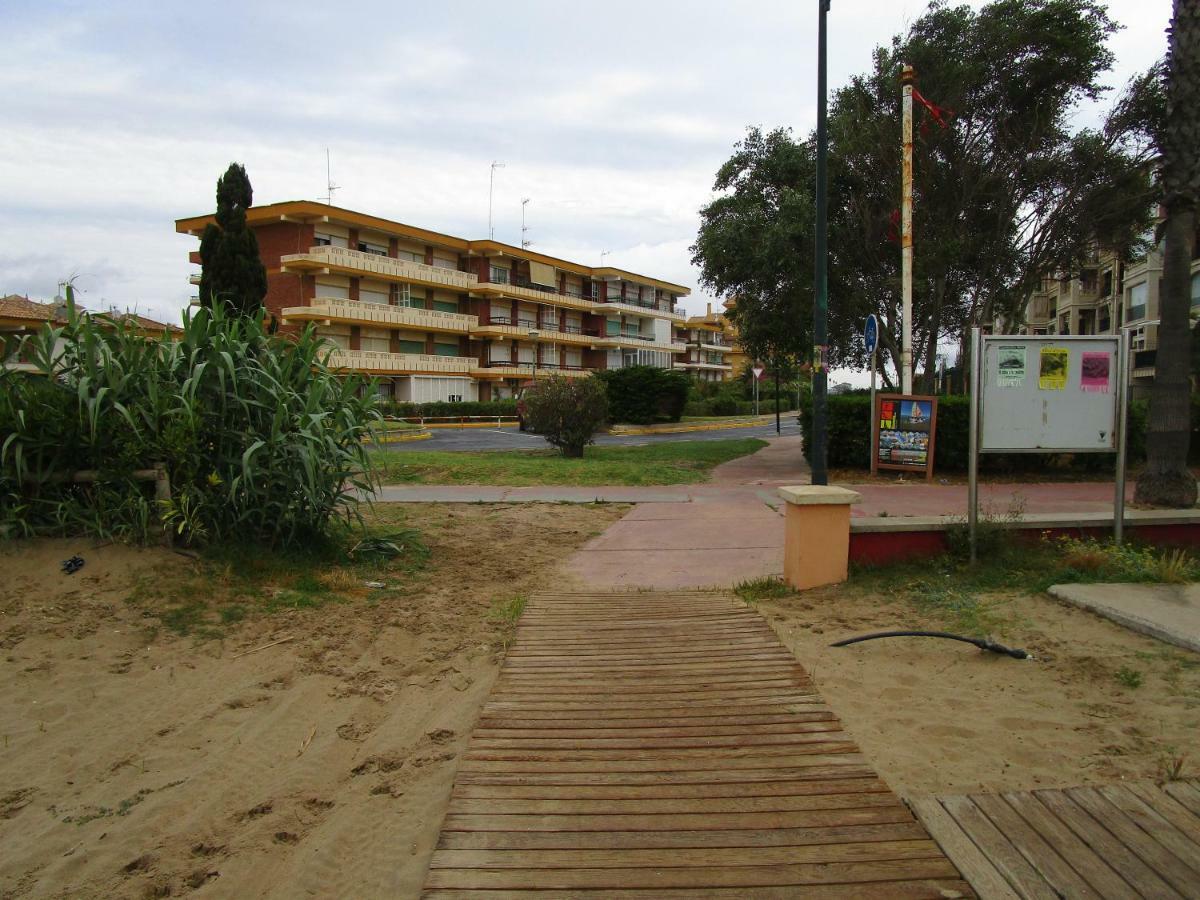 Isla Canela Natura Exterior photo