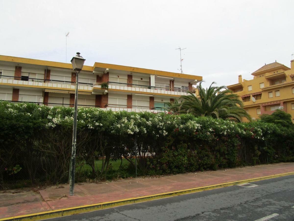 Isla Canela Natura Exterior photo