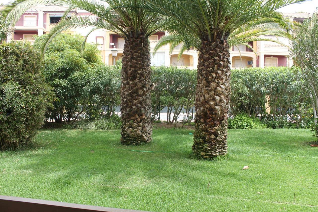 Isla Canela Natura Exterior photo